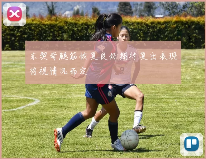 东契奇腿筋恢复良好期待复出表现将视情况而定